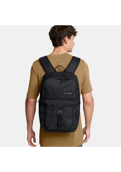 Triumph Campus Erkek Gri Sırt ÇANTASI.025 fiyatları