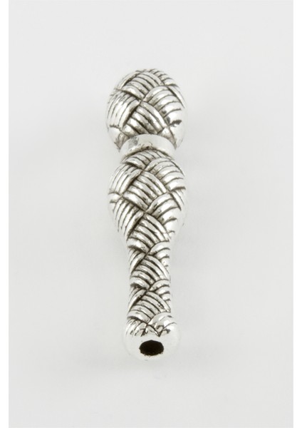 Baklava Desenli Tesbih Imame Aparatı 1 Adet