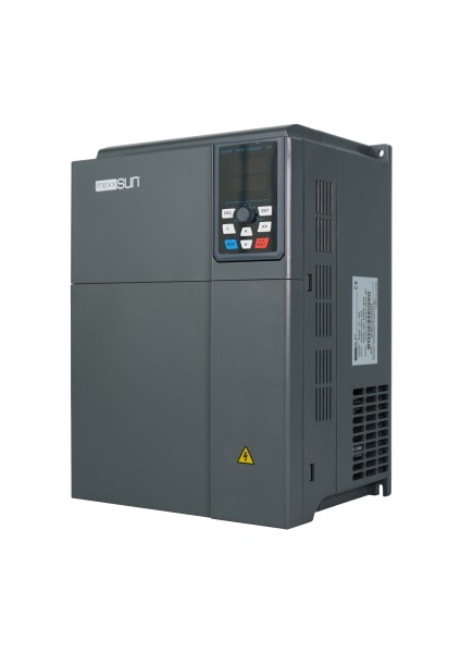 30HP 22 Kw Solar Pompa Sürücüsü Trifaze