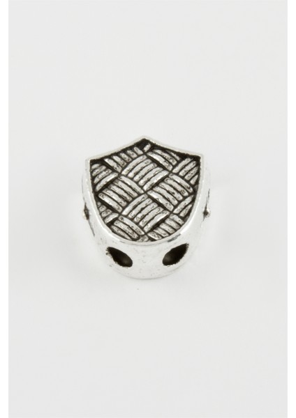 Çizgili Tesbih Ara Aparatı 1 Adet