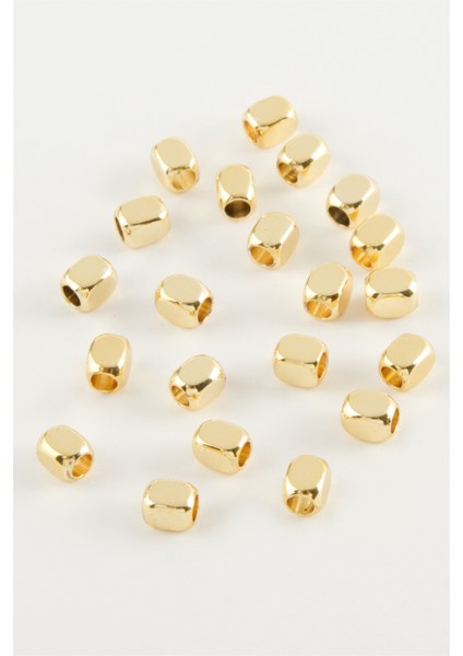 0,4 mm Oval Ara Aparat 20 Adet