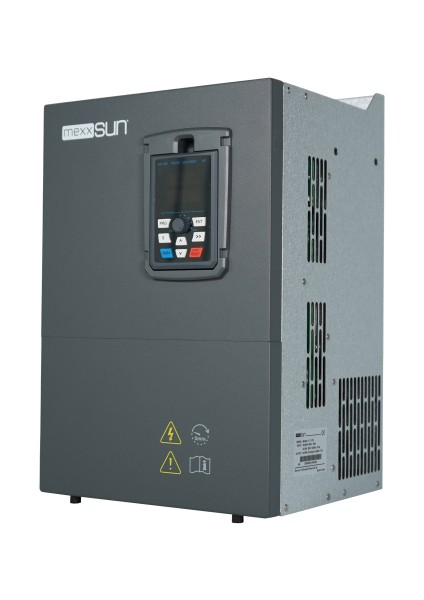 100HP 75 Kw Solar Pompa Sürücüsü Trifaze