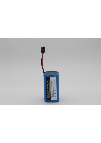 Anker Eufy 11S Robot Süpürge 3500 Mah Batarya