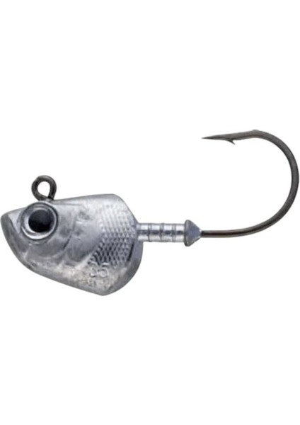 Jig Head Zoka 56 gr No:5/0