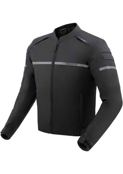Rider Motosiklet Montu