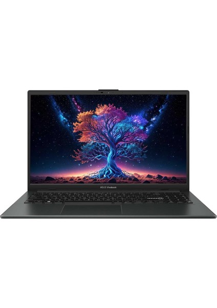 Vivobook Go 15 E1504GA-NJ251A1 I3-N305 8gb 512SSD 15.6" Fhd Freedos Dizüstü BILGISAYAR-CNT002