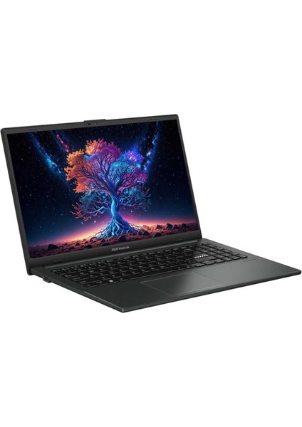 Vivobook Go 15 E1504GA-NJ251A1 I3-N305 8gb 512SSD 15.6" Fhd Freedos Dizüstü BILGISAYAR-CNT002