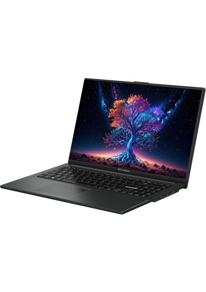 Vivobook Go 15 E1504GA-NJ251A1 I3-N305 8gb 512SSD 15.6" Fhd Freedos Dizüstü BILGISAYAR-CNT002