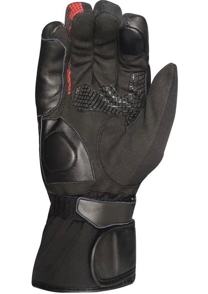 NF4111 Kışlık Motoisklet Eldiveni