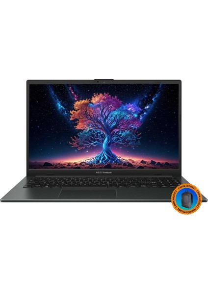 Vivobook Go 15 E1504GA-NJ251A3 I3-N305 8gb 512SSD 15.6" Fhd W11P Dizüstü BILGISAYAR-CNT004