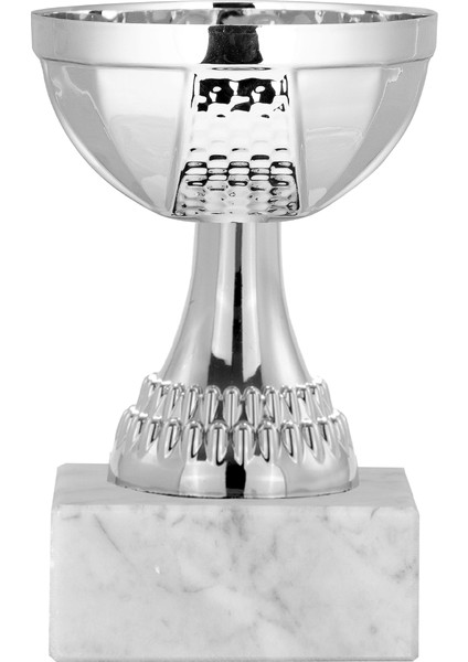 Futbol Kupası Ödül Kupası Tören Kupası 12 cm ECO-007