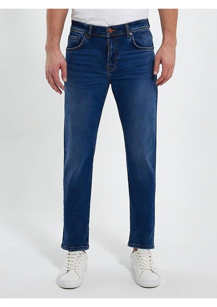 Ltb Sawyer Y Tuyen Normal Bel Dar Paça Slim Jean Pantolon fiyatları