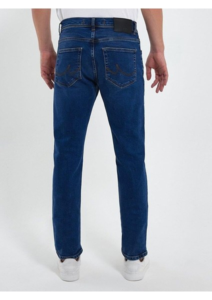 Ltb Sawyer Y Tuyen Normal Bel Dar Paça Slim Jean Pantolon modelleri