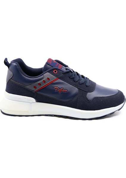 Erkek Lacivert Sneaker & Spor Ayakkabı Tiglon 21560 modelleri