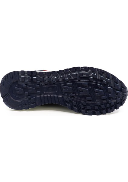 Erkek Lacivert Sneaker & Spor Ayakkabı Tiglon 21560 indirimleri