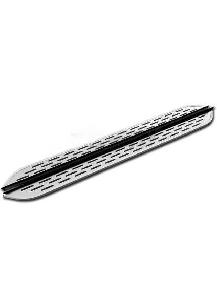 S-Dizayn Renault Austral Oem Still Pro V1 Aluminyum Yan Basamak 183 cm 2023 Üzeri A+ Kalite