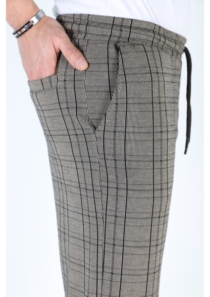 Erkek Waffle Kumaş Eşofman Altı fiyatları