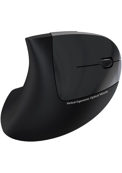 MS550GT Wireless Kablosuz Optik Dikey Mouse