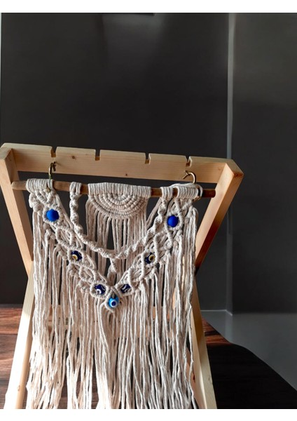 Makrome Örgü Tezgahı fırsatları