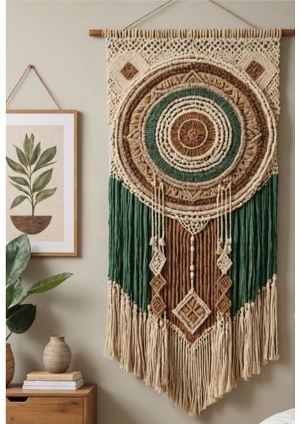 Makrome Örgü Tezgahı indirimleri