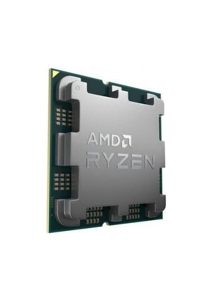 Ryzen 5 7600X3D 4,1 GHz 96 MB Cache AM5 İşlemci