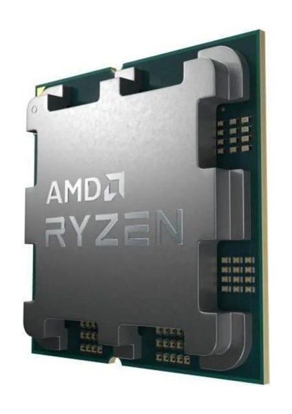 Ryzen 5 7600X3D 4,1 GHz 96 MB Cache AM5 İşlemci