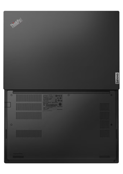 Thinkpad E14 G4 Intel Core I7-1255U 24GB 512GB SSD 2GB/MX550 14" IPS Fhd Freedos Taşınabilir Bilgisayar 21E3S0S60F03 + Zettaçanta