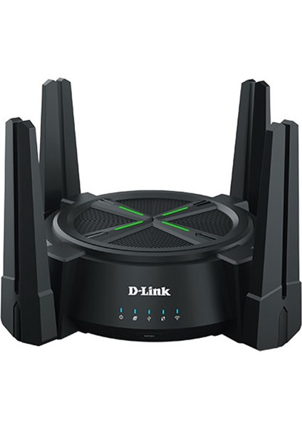 DIR-X6080Z/MSG AX6000 Multi Gigabit Wi-Fi 6 Router