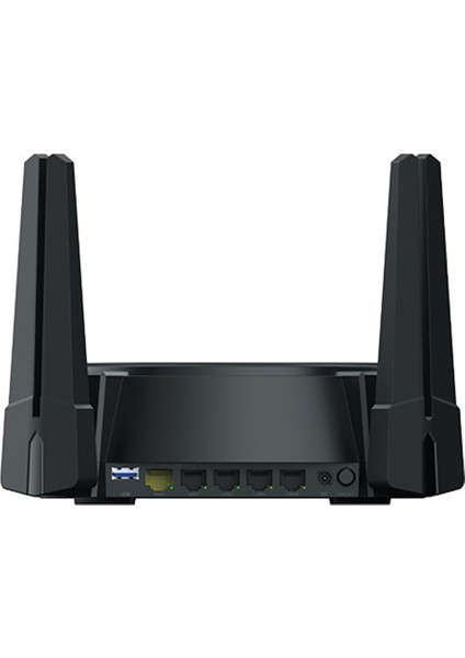 DIR-X6080Z/MSG AX6000 Multi Gigabit Wi-Fi 6 Router