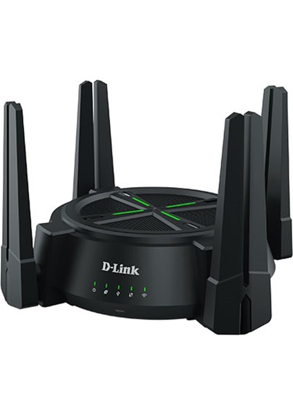 DIR-X6080Z/MSG AX6000 Multi Gigabit Wi-Fi 6 Router