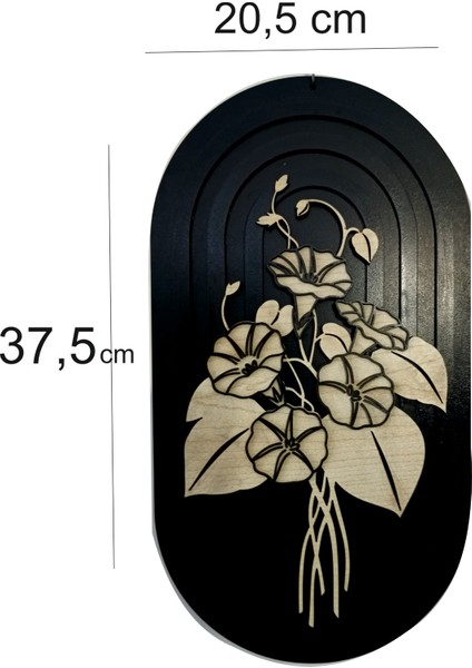 Ahşap Boho Tablo fiyatları