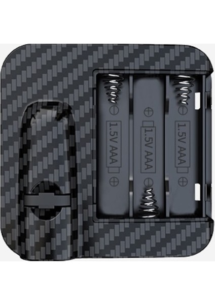 Chevrolet Araçlar Için Pilli Yapıştırmalı Kapı Altı LED Logo fiyatları