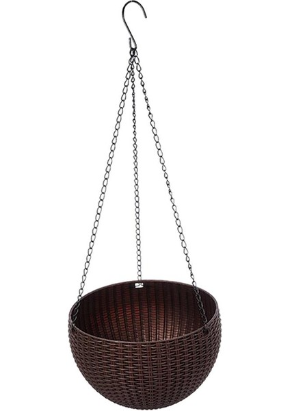 Çiçek Isı Askılı Sepet Kullanıma Ayarlanabilir (Yurt Dışından) indirimleri