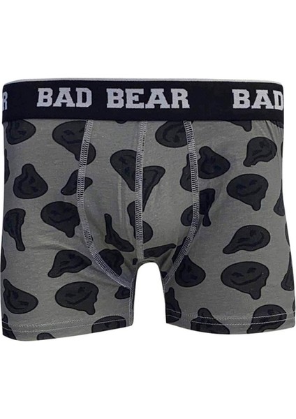 Melt Boxer Erkek Boxer 21.01.03.007SMOKE
