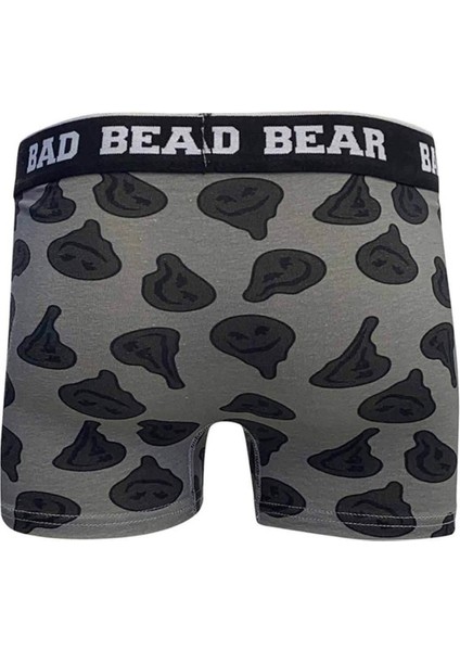 Melt Boxer Erkek Boxer 21.01.03.007SMOKE