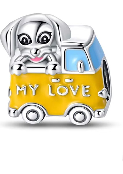 Köpek Arabası Charm