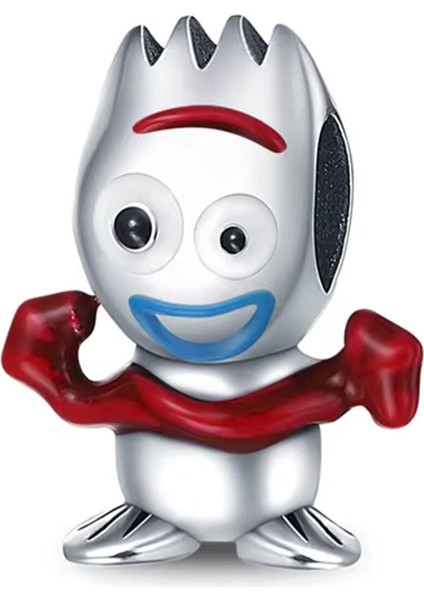 Toy Story Forky Charm