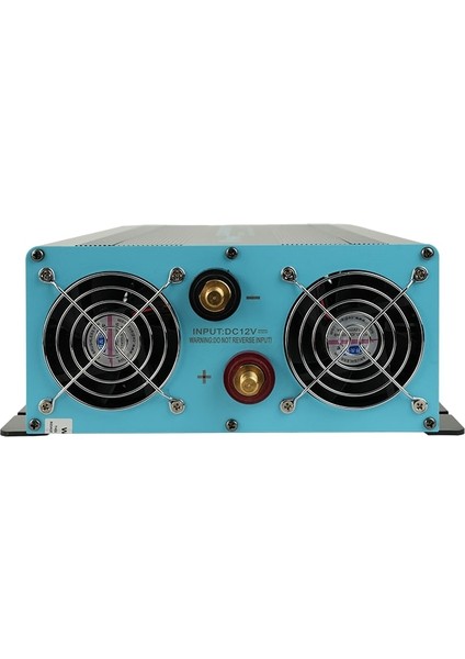 NP3000-12 Np Power 3000W Tam Snüs Inverter 12V