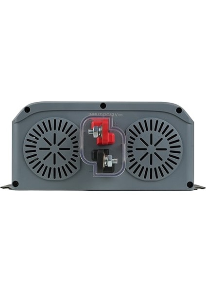 NK3000-12 Apex 3000W Tam Snüs Inverter 12V