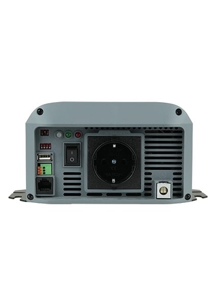 NK1500-12 Apex 1500W Tam Snüs Inverter 12V