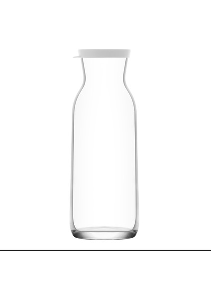 FON886 Beyaz Kapak Fonte Karaf Sürahi fiyatları