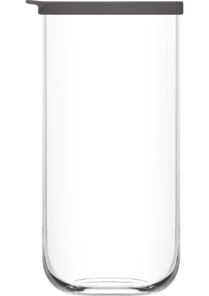 Duo 2'li Saklama Kabı LV-DUO140 PK222M