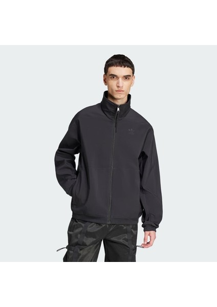 Adidas IY2086 Softshell Erkek Tracktop