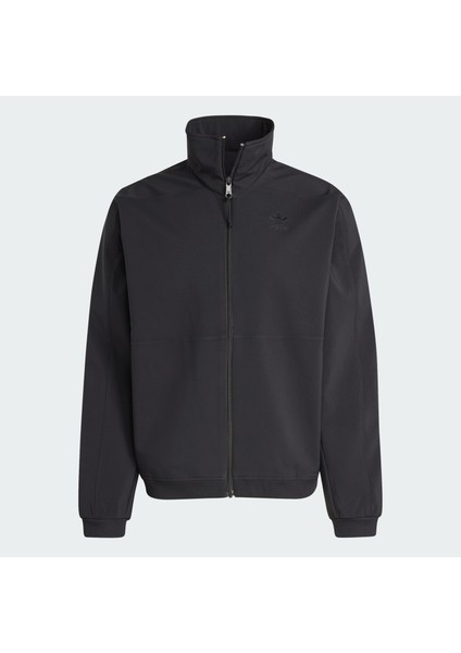 Adidas IY2086 Softshell Erkek Tracktop