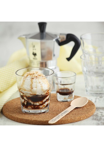 Aras Cam Viski Bardağı 6'lı 305 ml (Meşrubat/Kokteyl Bardağı )