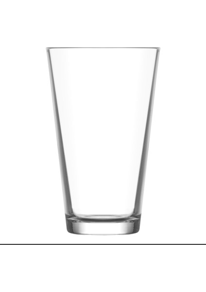 Hera Cam Meşrubat Bardağı 6'lı 325 ml (Büyük Su/Kokteyl Bardağı ) modelleri
