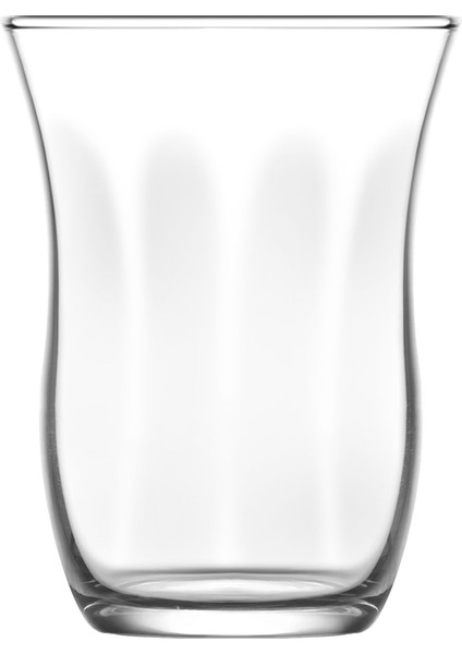 Çay Bardağı 6''Lı Optikli 30030Opt