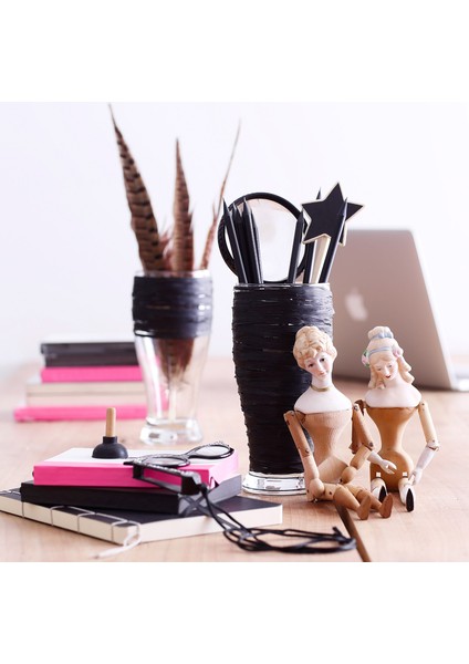 Belek Cam Bira Bardağı 6'lı 580 ml