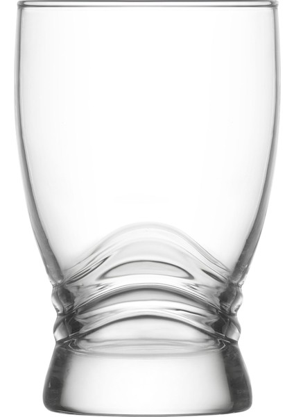 Adrasan Cam Viski Bardağı 6'lı 305 ml (Meşrubat/Kokteyl Bardağı ) fiyatları