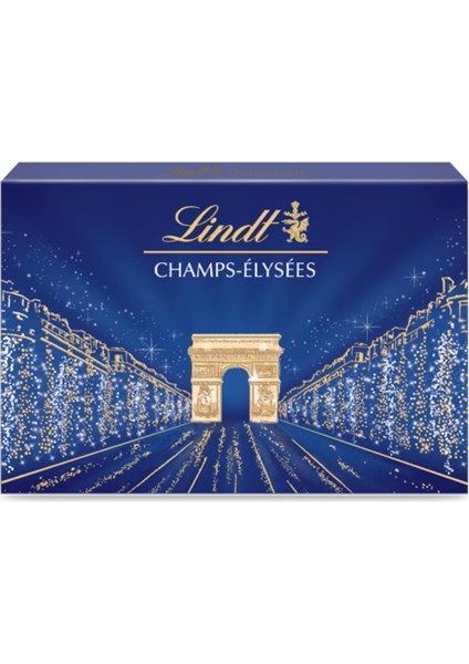 Champs Elysees Karışık Special Çikolata 182 gr